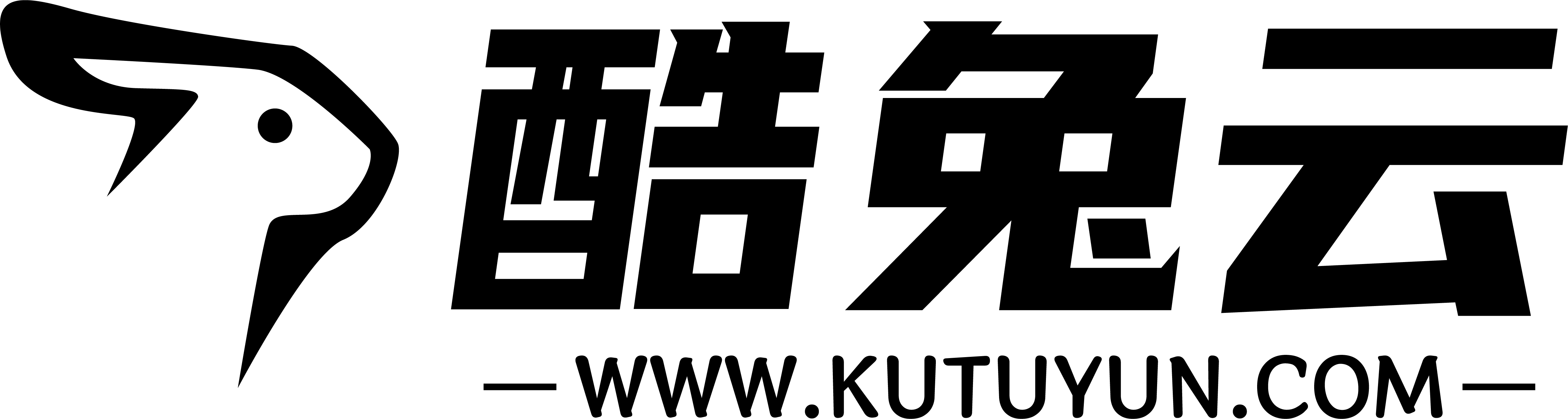酷兔云